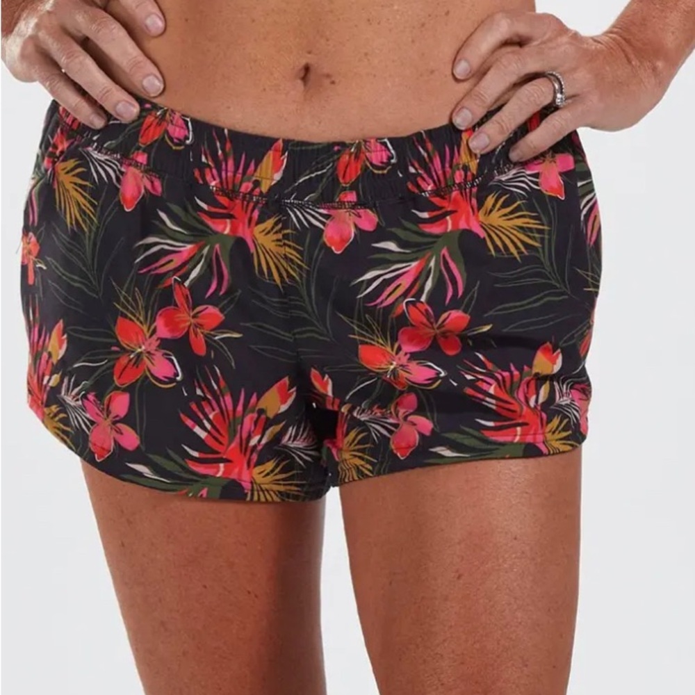 Zoot classic 3” running shorts. NWT
